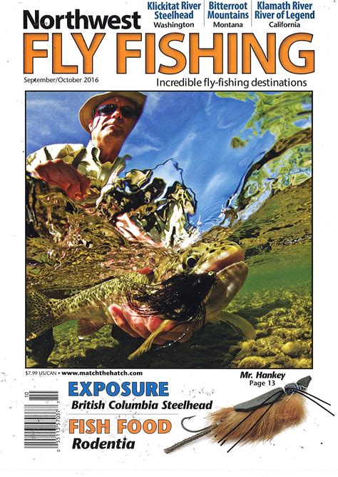 fly fishing magazines usa|Fly Fishing Tips, Gear & Destinations .